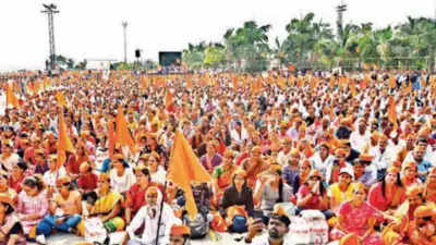 Maratha survey: Govt staff battle mistrust and non-cooperation as deadline looms
