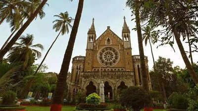 This year, Mumbai University to award 425 PhD degrees, up 15%