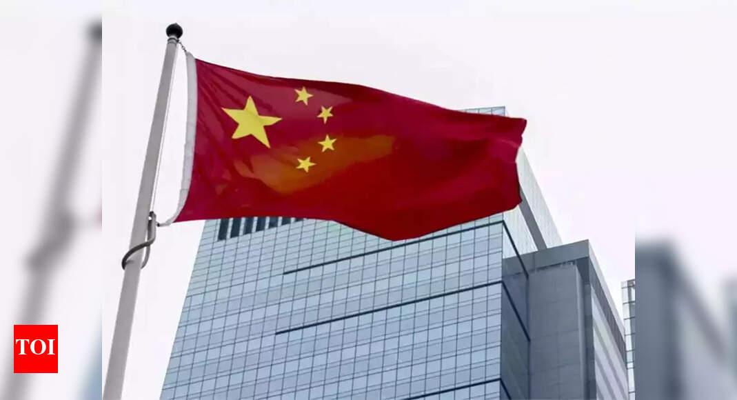 Visa-Free Travel for Chinese Passport Holders: Countries to Visit | World News – Times of India