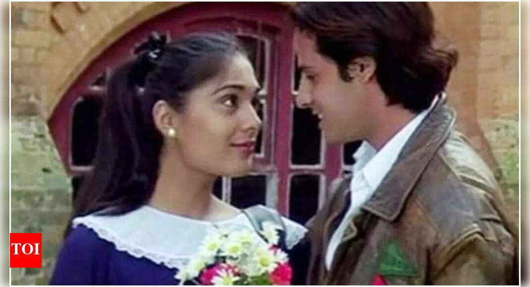 Anu Aggarwal on memory loss and when she watched 'Aashiqui 2'