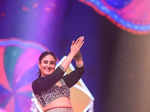 Kareena Kapoor, Sara Ali Khan, Ranbir Kapoor and other celebs set the stage on fire with their performances