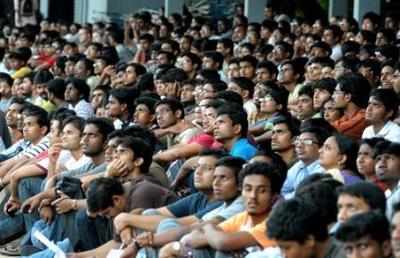 Number of Indian students enrolled in US colleges falls in 5 years