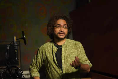 Rupam Islam’s new song is a gift for his fans on his 50th birthday