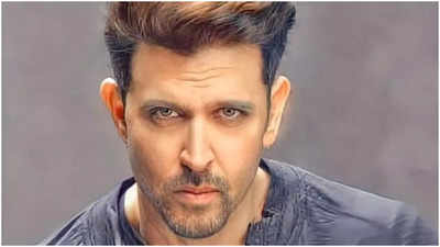 Hrithik Roshan on Box Office: The biggest validation comes from the numbers, I have been a little shy to say that in the past, but that’s the truth