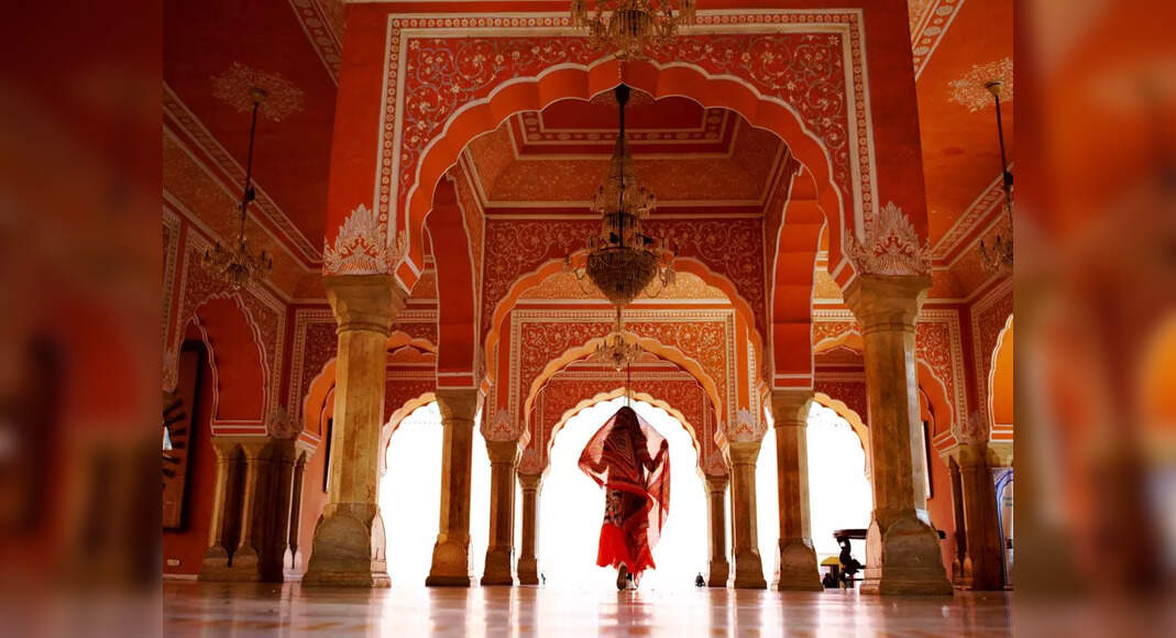 5 reasons to make you fall in LOVE with Rajasthan | TimesTravel