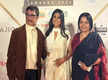 
Gujarati stars dazzle at glitzy awards night
