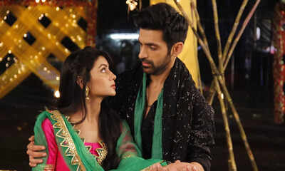 I would want a life partner like Amruta,” says Kaise Mujhe Tum Mil ...