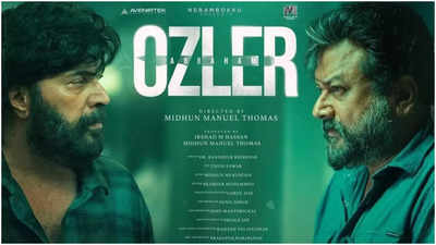 'Abraham Ozler' box office collections: Jayaram’s film crosses Rs 35.65 crore worldwide in 15 days