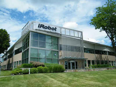 iRobot is laying off 350 employees as deal with Amazon is killed