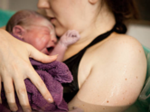 Water births: Pros and cons of the alternative delivery method
