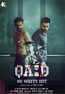 Qaid: No Wayyy Out