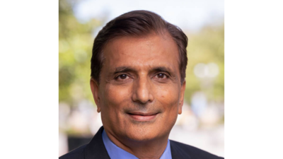 Indian-Americans are a model minority and flourishing in diverse sectors, says USC professor Nick Vyas