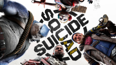 Suicide Squad: Kill The Justice League - PS5