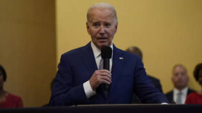 Joe Biden to soak up sunshine and campaign cash in Florida trip