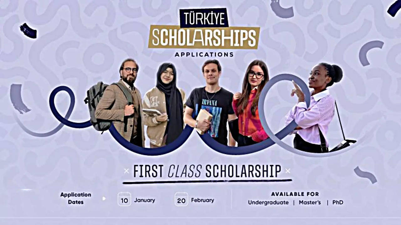 Republic of Turkey announces scholarships for Indian students: Check important dates, eligibility and other details – Times of India
