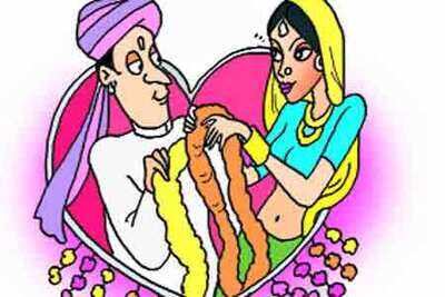 NRI grooms no longer in demand