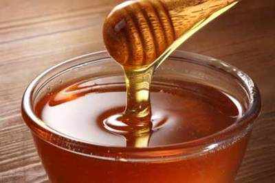 Honey is rich in health