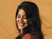 
Megha Akash's mesmerizingly cute looks
