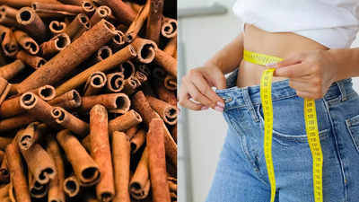 8 Interesting ways to use Cinnamon for weight loss