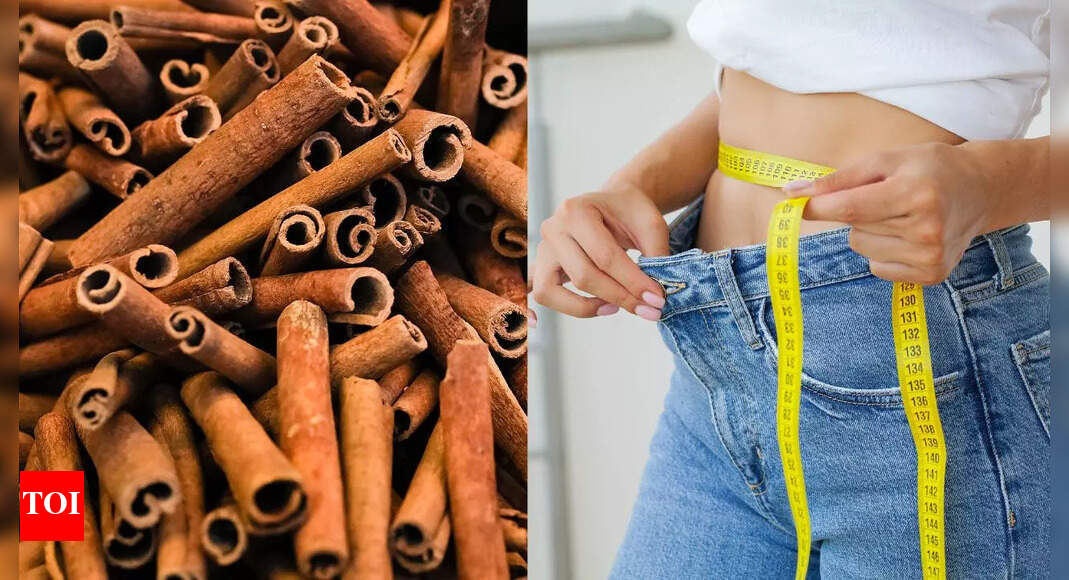 Cinnamon For Weight Loss 8 Interesting ways to use Cinnamon for weight