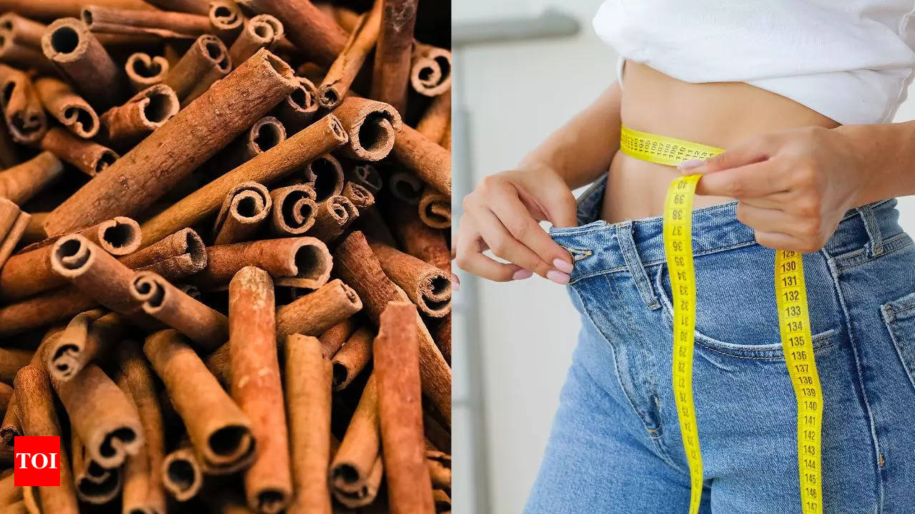 Cinnamon For Weight Loss 8 Interesting ways to use Cinnamon for