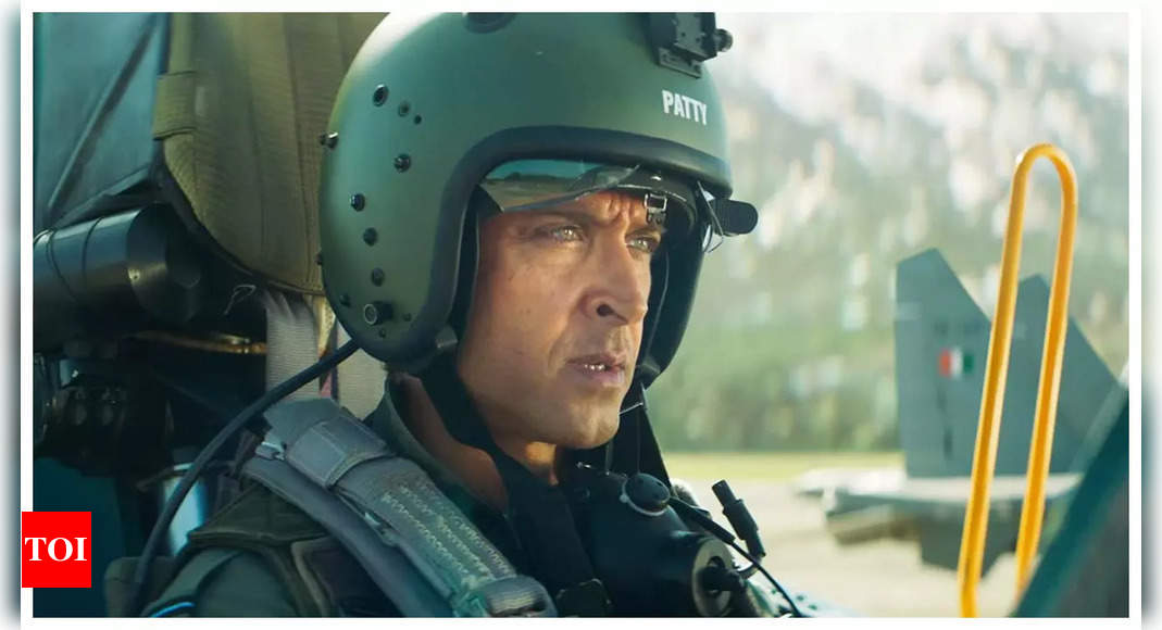 Fighter Full Movie Collection: ‘Fighter’ box office worldwide collection: The Hrithik Roshan and Deepika Padukone starrer crosses Rs 225 crore globally; flies lower than ‘War’ and ‘Pathaan’ |