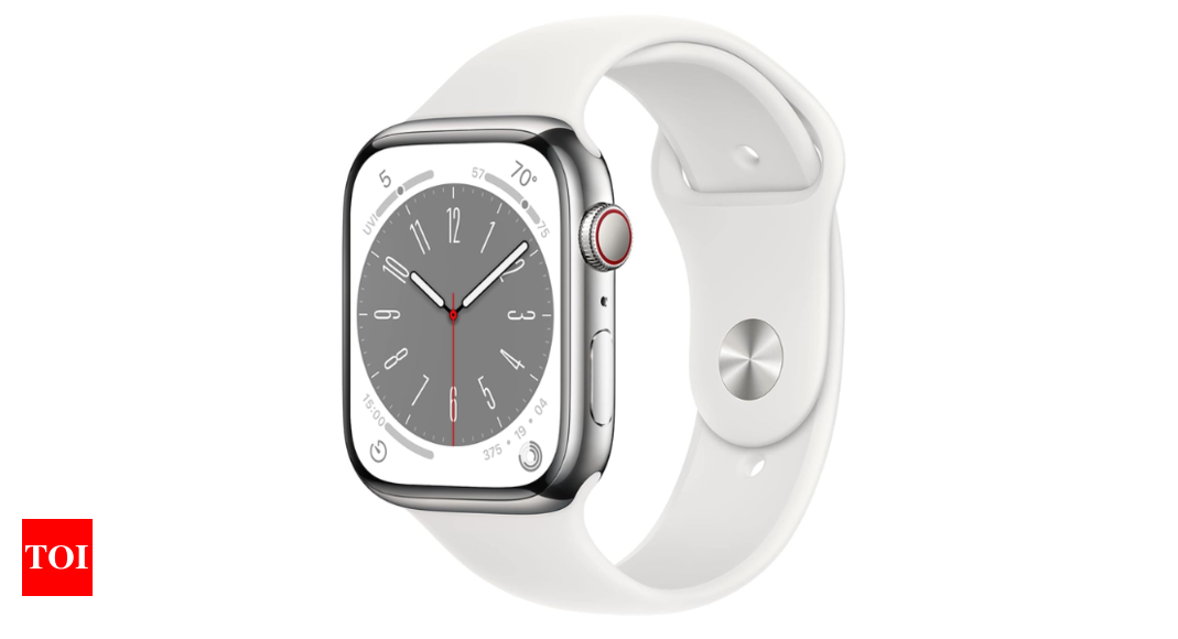 Apple Watch Series Band Lite Fit Ultra - Spigen.com Official Site – Spigen  Inc