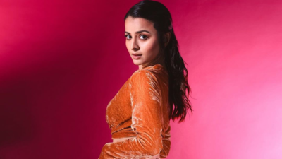 Mahima Makwana opens up about her tryst in Bollywood: I have been in rooms where I have been made to feel invisible