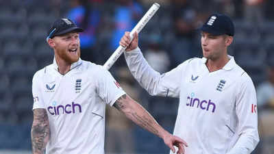 Spinners give us the best opportunity to beat India, says England ...