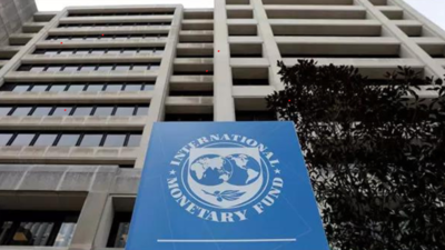 IMF lifts global growth forecast citing unexpected 'resilience'
