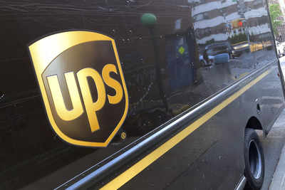 UPS to cut 12,000 jobs as annual revenue forecast disappoints on weak ecommerce demand