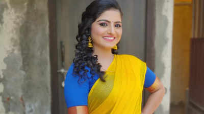 Sahakumtub Sahaparivar actress Komal Kumbhar is all set to enter in Aboli as Manava