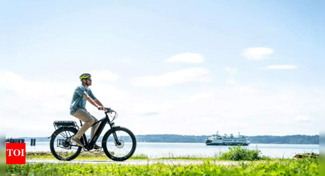 Best Electric Cycles Under 25000 in India Affordable and Sustainable