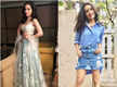 
Times when Shraddha Kapoor effortlessly nailed various outfits
