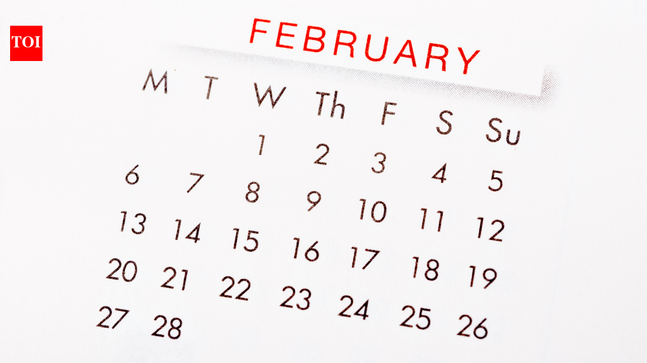 Career excitement and romantic flourishes: What February holds for your ...