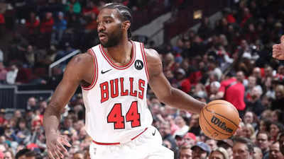 Patrick Williams: Chicago Bulls forward faces extended absence due to foot injury