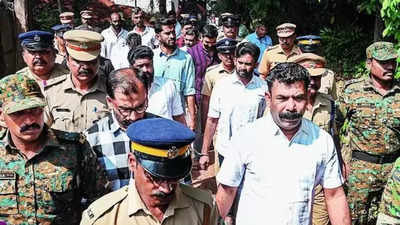 BJP neta murder: 15 being sent to death row in one go is a first in Kerala