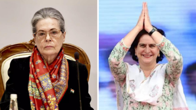 May field Sonia Gandhi or Priyanka Gandhi from HP for Rajya Sabha: Pratibha Singh