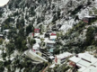 
IMD forecasts very heavy snowfall in Uttarakhand hills from today; brace for road closures
