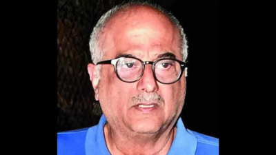 Boney Kapoor & Bhutani to build UP's Film City near Noida International ...