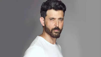 'Fighter' actor Hrithik Roshan reveals he would want to direct a film: 'Something inside me still needs to get empowered'