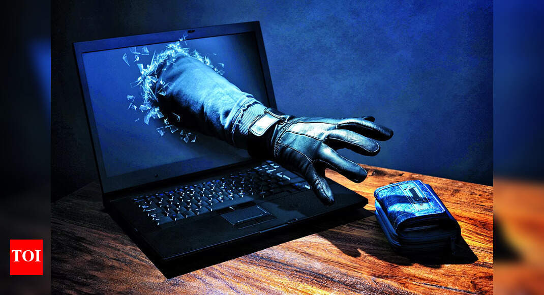 Cyber Crimes: Dial 24/7 Helpline No to Report Cyber Crimes: Police ...
