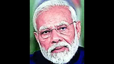 PM likely to visit Nagpur in Feb for a BJP event, lead roadshow