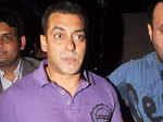 Salman at Awards