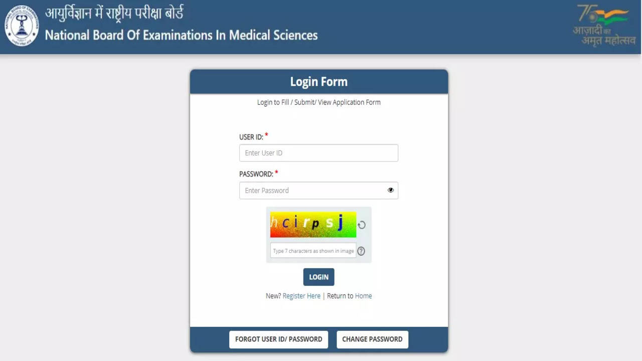 NEET MDS 2024 Application Process How to Apply, Deadline, and More