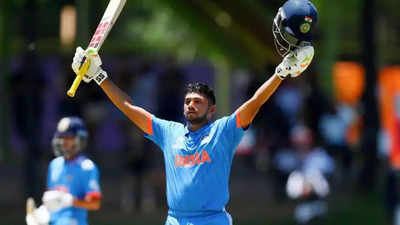 U-19 World Cup: Musheer Khan stamps class with second ton as India rout New Zealand