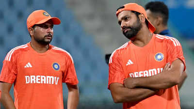 IND vs ENG 2nd Test: Team India may be tempted to play four spinners and a lone pacer on Vizag’s black-soil turner
