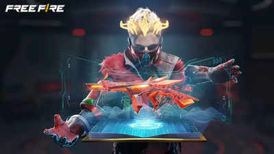Garena Free Fire MAX redeem codes for January 31, 2024: Win free diamonds and skins today