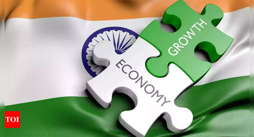 India can aim for a $7 trillion economy by 2030: Review