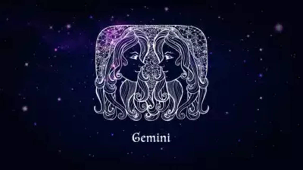 Gemini Monthly Horoscope February 2024 Be a leader and explore